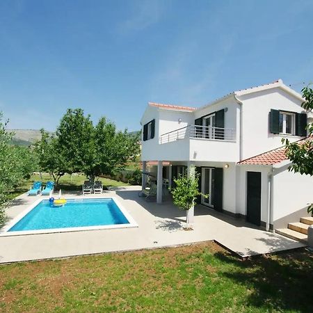House Viki Villa Plano Eksteriør bilde