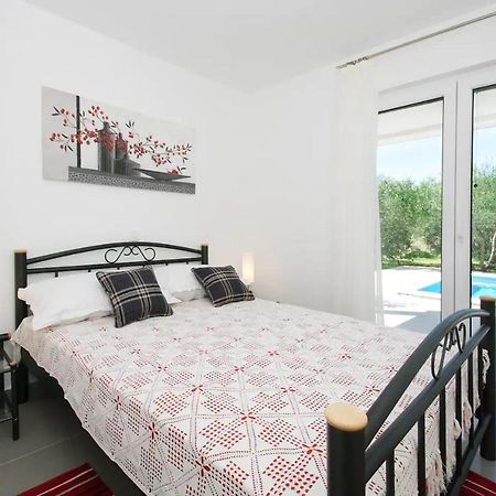House Viki Villa Plano Eksteriør bilde