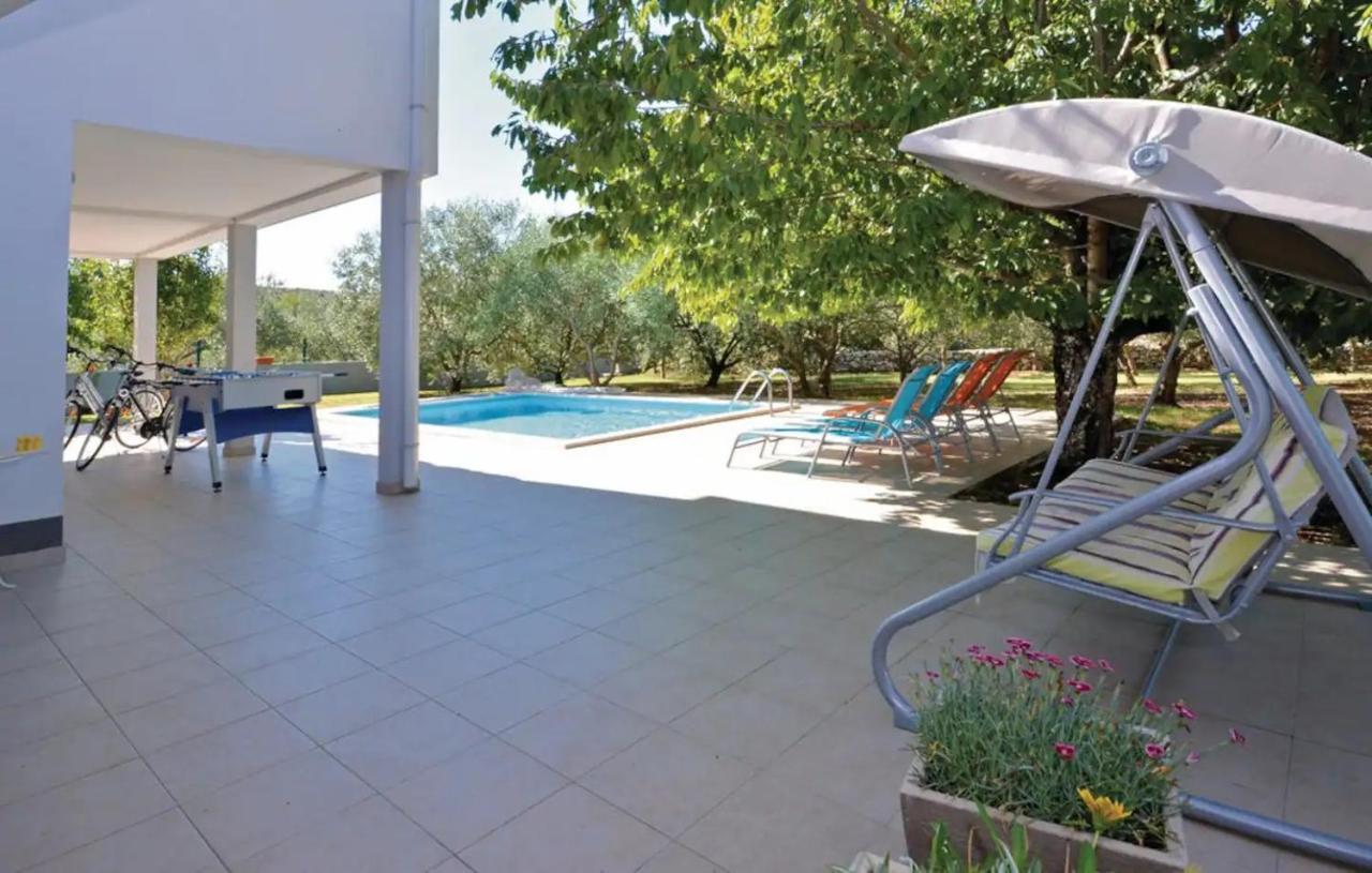 House Viki Villa Plano Eksteriør bilde