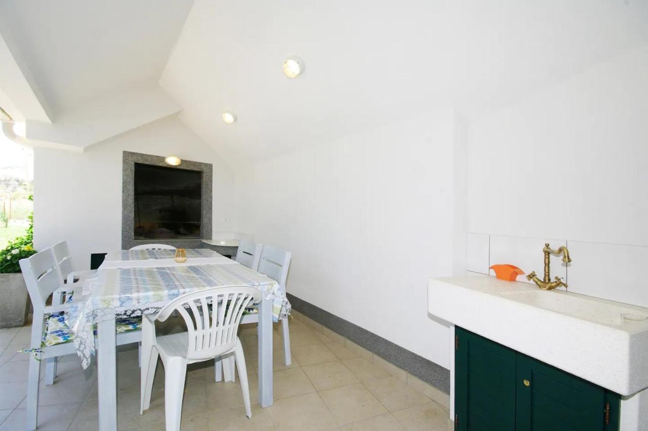 House Viki Villa Plano Eksteriør bilde