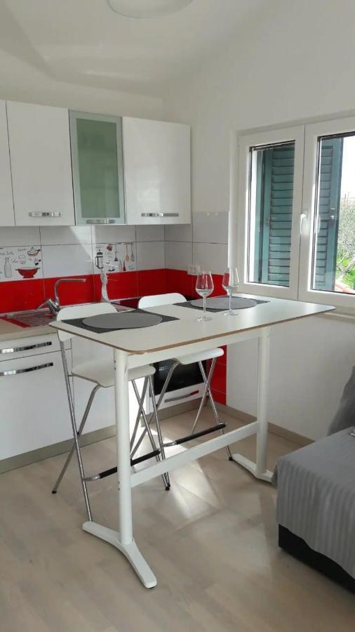 House Viki Villa Plano Eksteriør bilde